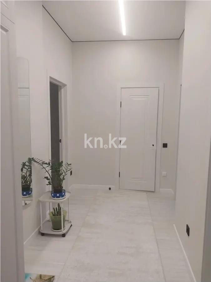 Продажа 2-комнатной квартиры, 61.1 м² в Астане - фото 5