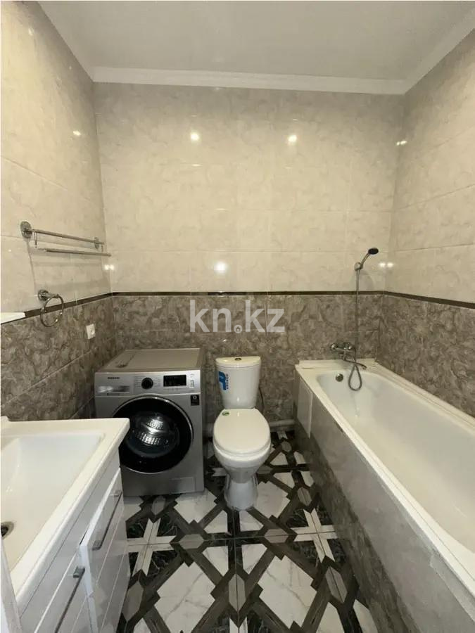 Продажа 1-комнатной квартиры, 22 м² в Алматы - фото 3