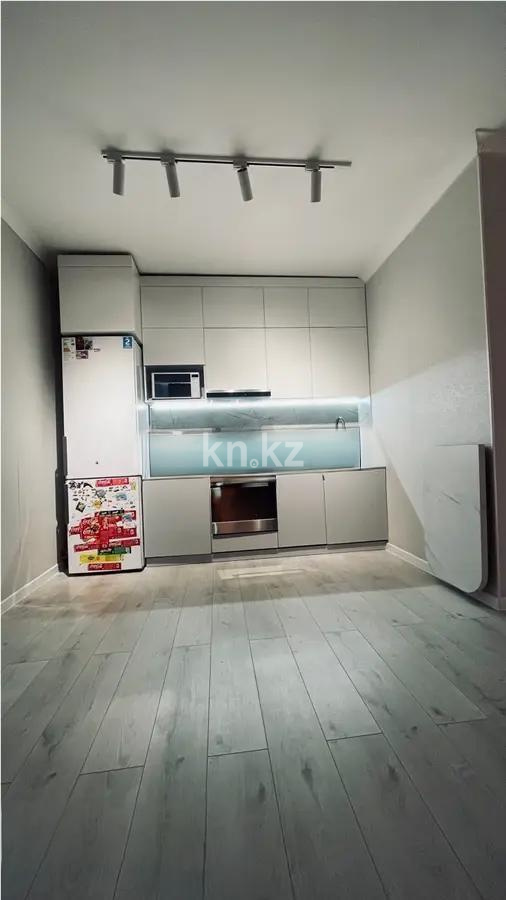 Продажа 3-комнатной квартиры, 55 м², ул. Армандастар, дом  2/3 в Астане - фото 4