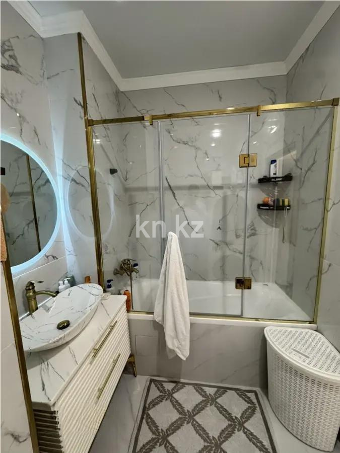 Продажа 3-комнатной квартиры, 85.5 м² в Алматы - фото 4