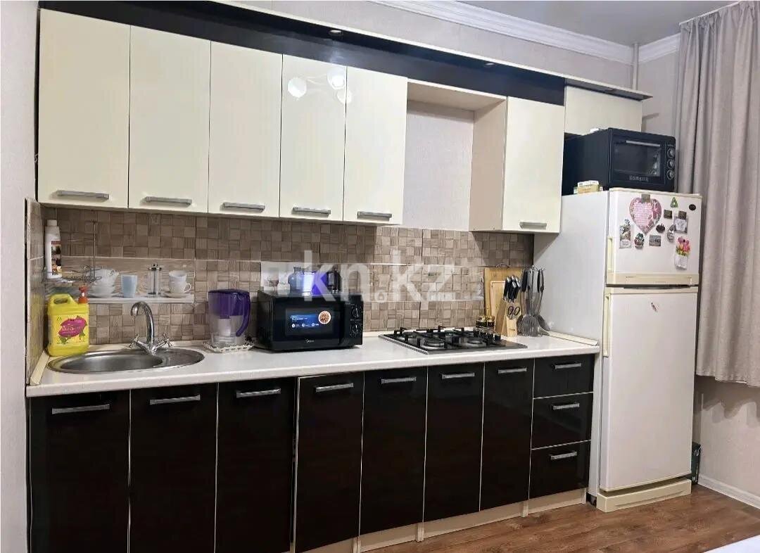 Продажа 3-комнатной квартиры, 75 м² в Алматы - фото 4