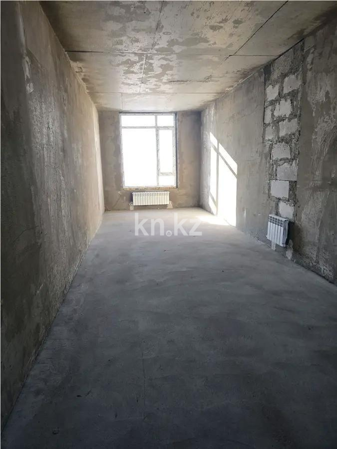 Продажа 3-комнатной квартиры, 121 м² в Караганде