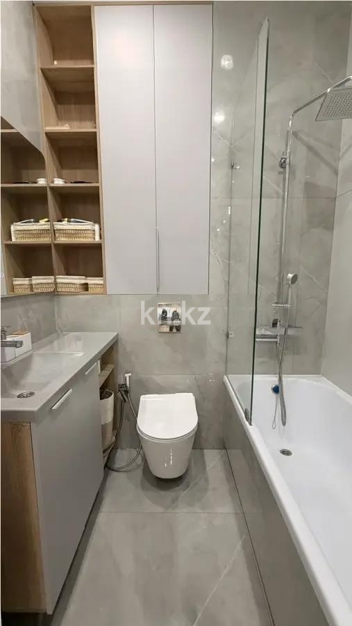 Продажа 2-комнатной квартиры, 62.8 м² в Астане - фото 4