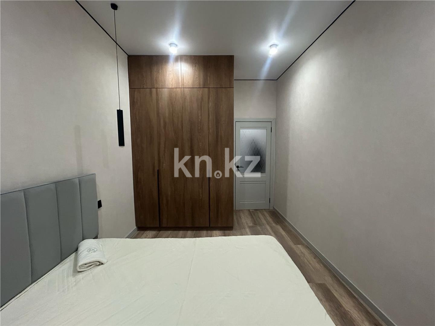 Продажа 2-комнатной квартиры, 48.5 м², ул. Бухар жырау в Астане - фото 5