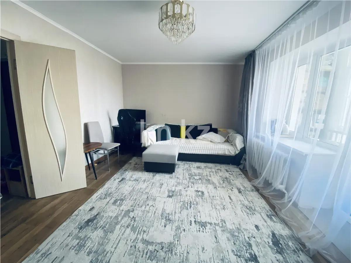 Продажа 2-комнатной квартиры, 57.2 м² в Астане