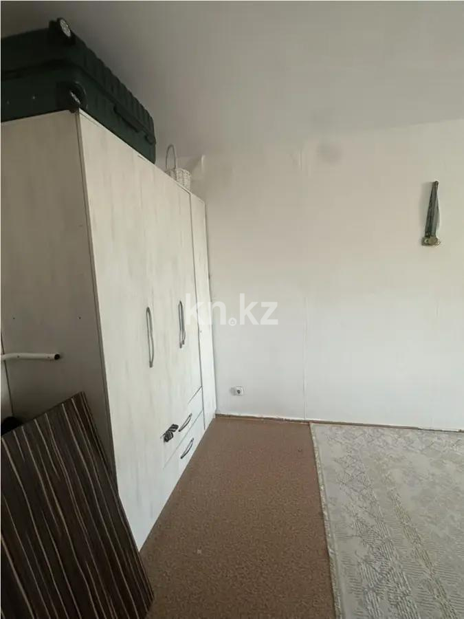Продажа 1-комнатной квартиры, 36 м², ул. Серкебаева, дом  41 в Астане - фото 2