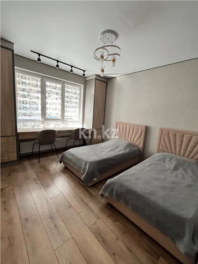 Продажа 4-комнатной квартиры, 92 м², мкр-н Думан-2, дом  57/2 в Алматы - фото 3