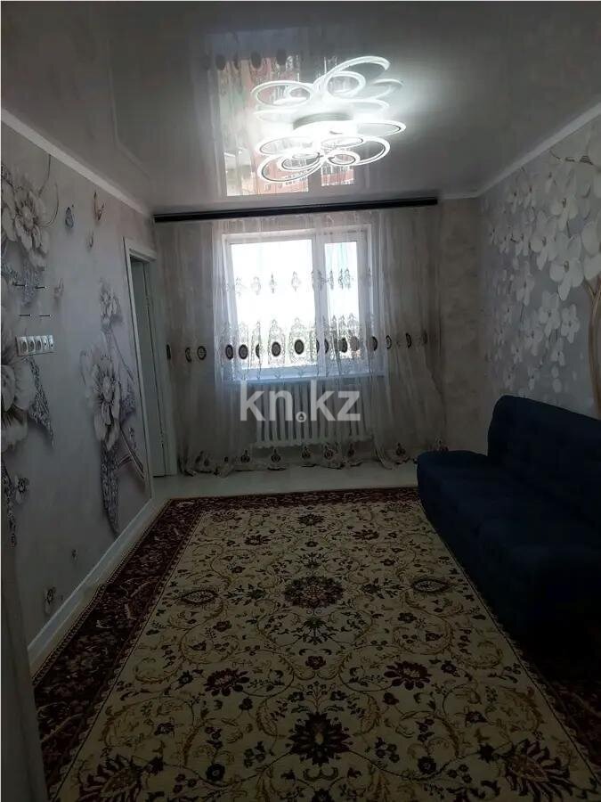 Продажа 2-комнатной квартиры, 51 м² в Астане