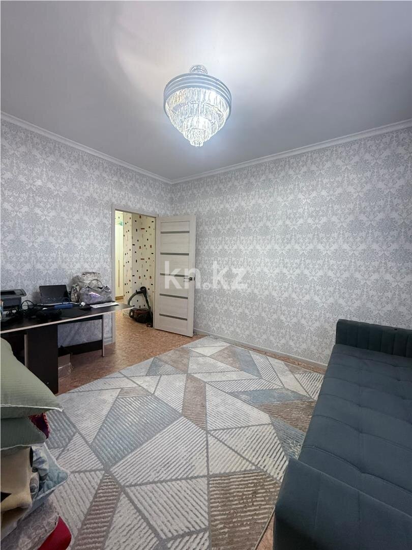 Продажа 1-комнатной квартиры, 34 м² в Караганде