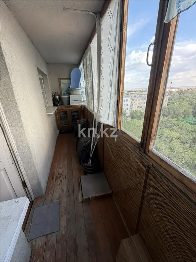 Продажа 4-комнатной квартиры, 95 м² в Караганде - фото 14