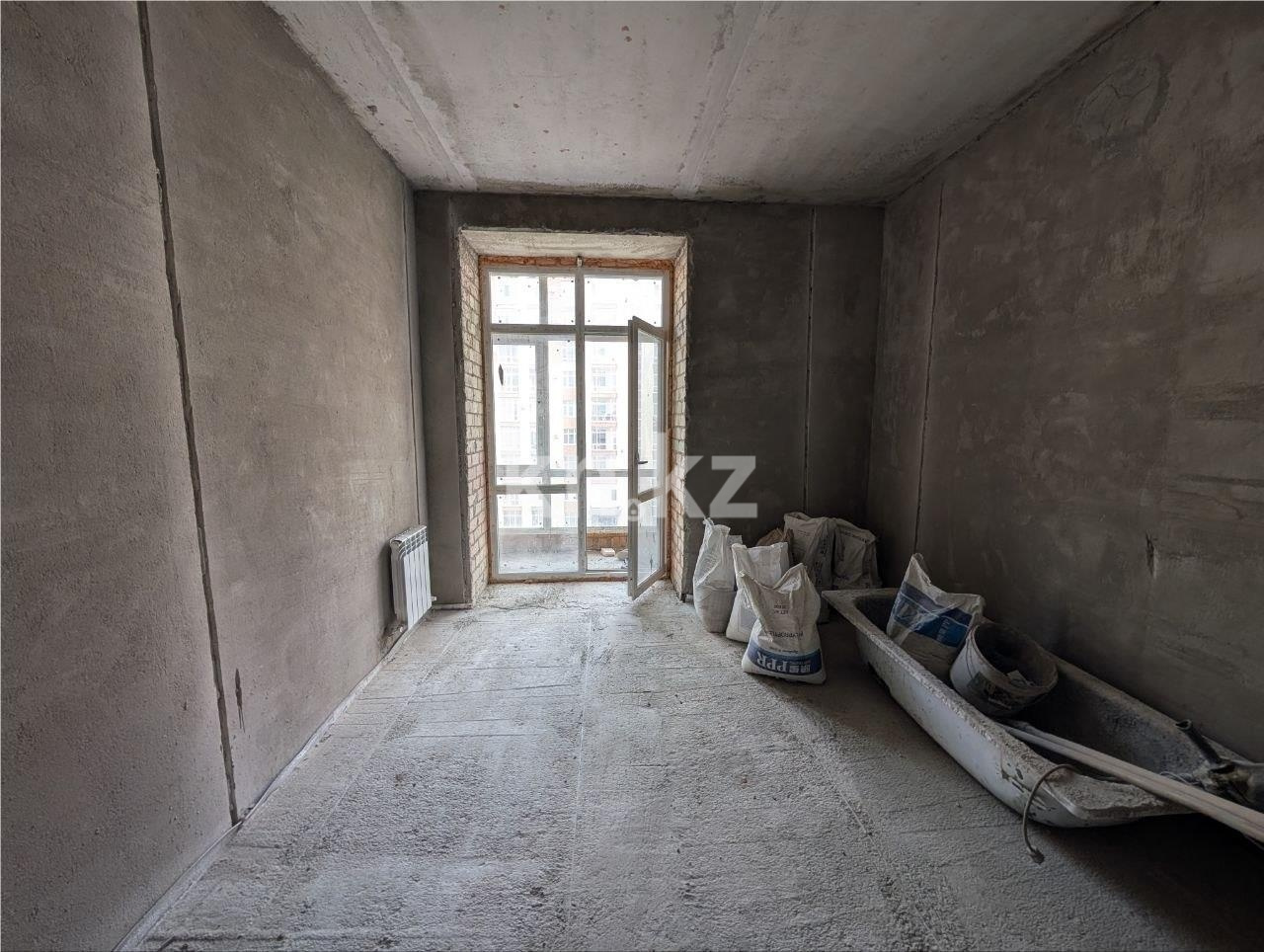 Продажа 3-комнатной квартиры, 92 м² в Караганде - фото 4