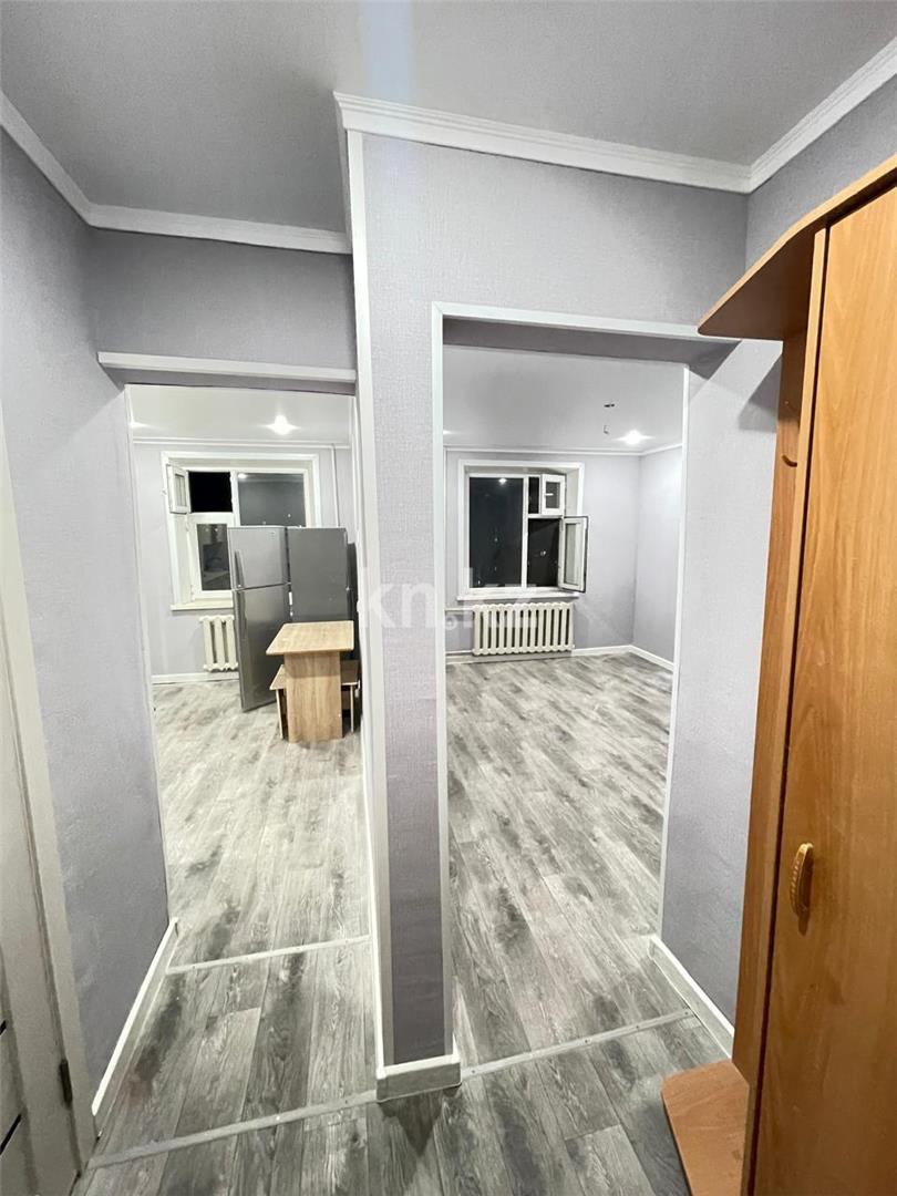 Продажа 1-комнатной квартиры, 35 м², мкр-н Восток-3 в Караганде - фото 10