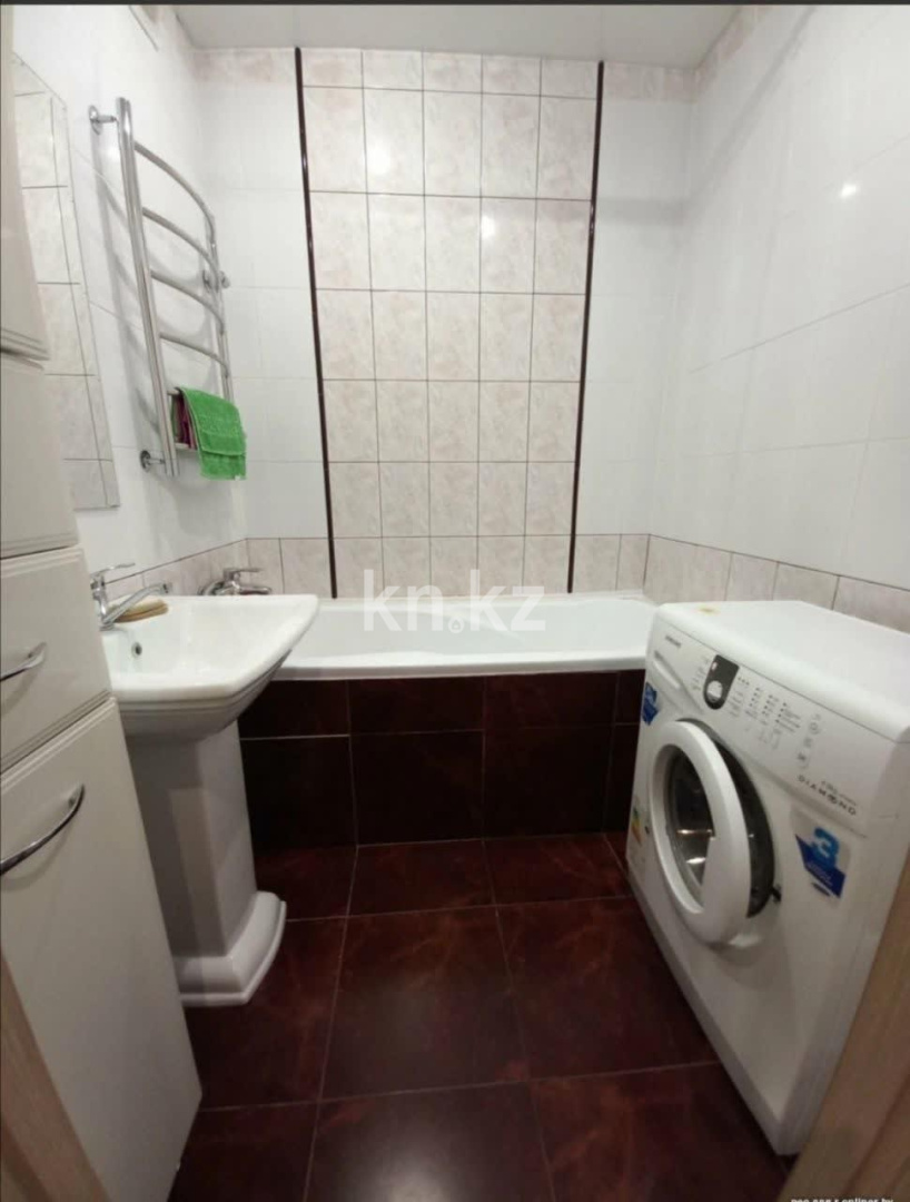 Аренда 1-комнатной квартиры, 36 м² в Астане - фото 3