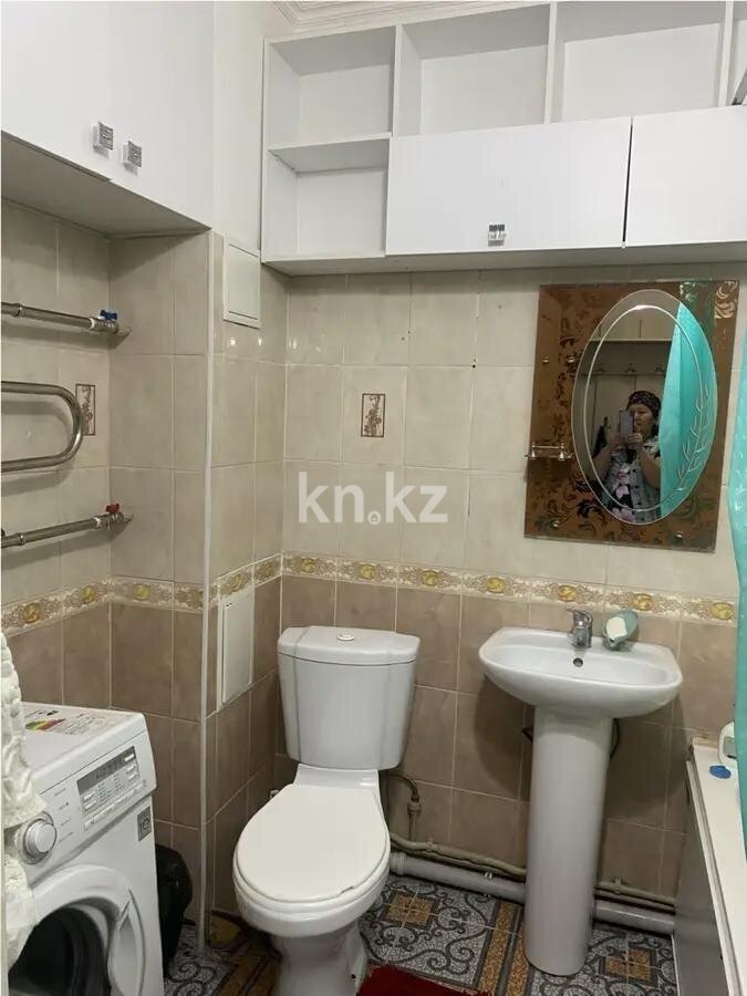 Продажа 2-комнатной квартиры, 45 м² в Астане - фото 4
