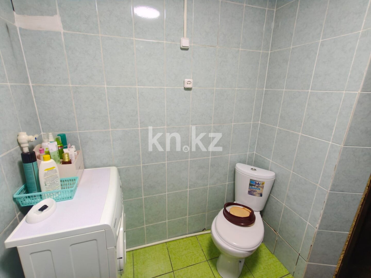 Продажа 5-комнатного дома, 180 м² в Караганде - фото 10