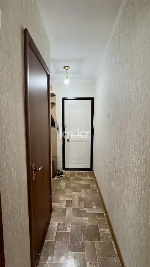 Продажа 1-комнатной квартиры, 31 м² в Алматы - фото 4