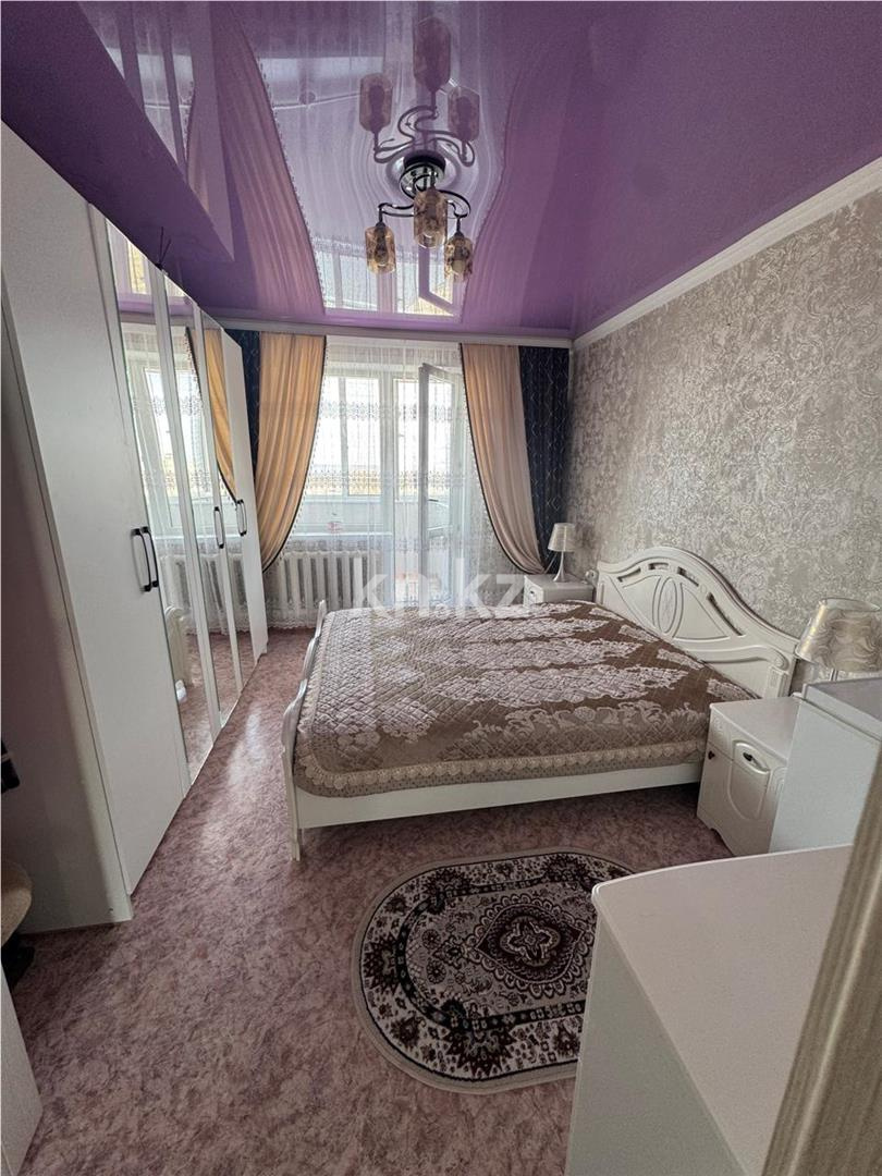 Продажа 4-комнатной квартиры, 80 м² в Темиртау - фото 4