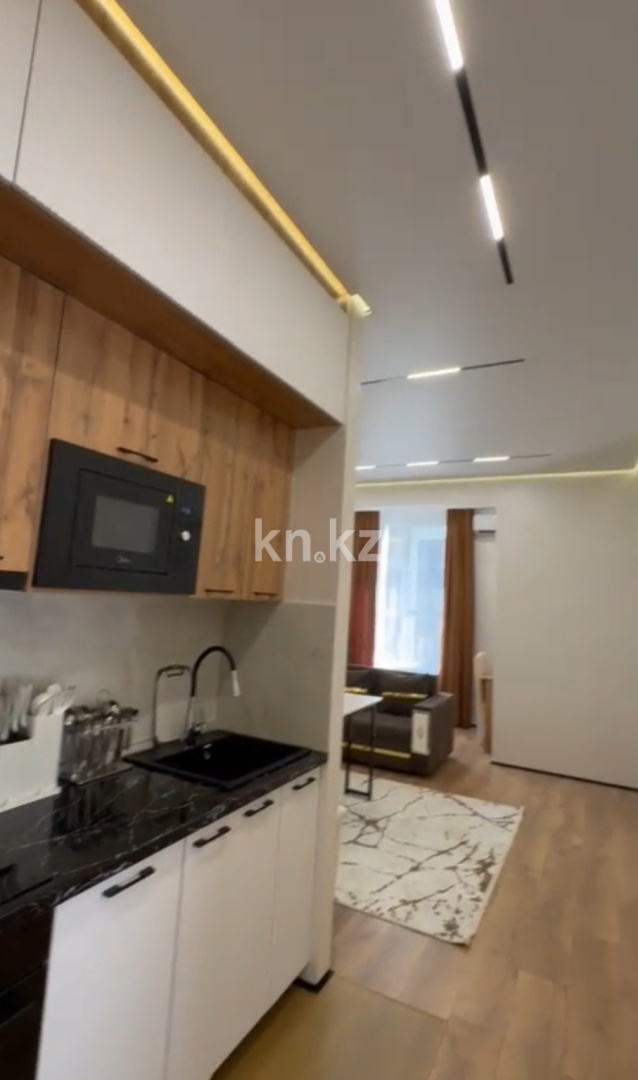 Аренда 4-комнатной квартиры посуточно, 80 м², пр. Райымбека, дом  348/1 - ул. Емцова в Алматы - фото 6