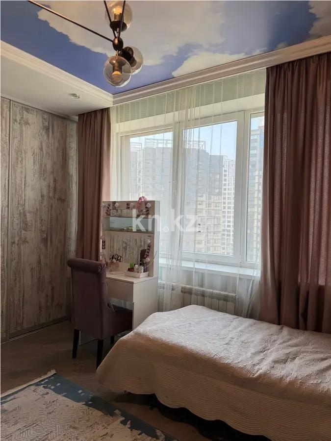 Продажа 3-комнатной квартиры, 128 м² в Алматы - фото 4