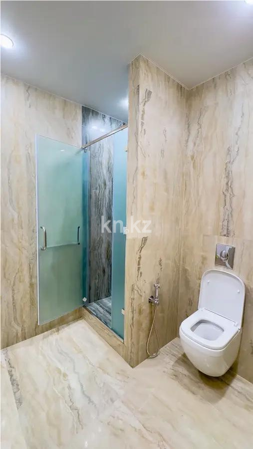 Продажа 3-комнатной квартиры, 93 м², ул. Толе би, дом  40 в Астане - фото 4