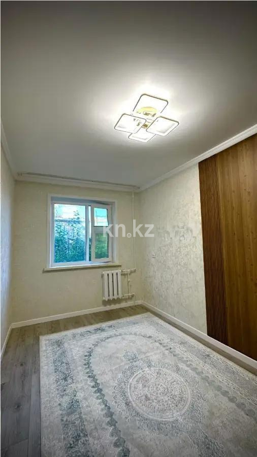 Продажа 3-комнатной квартиры, 60 м² в Караганде - фото 2