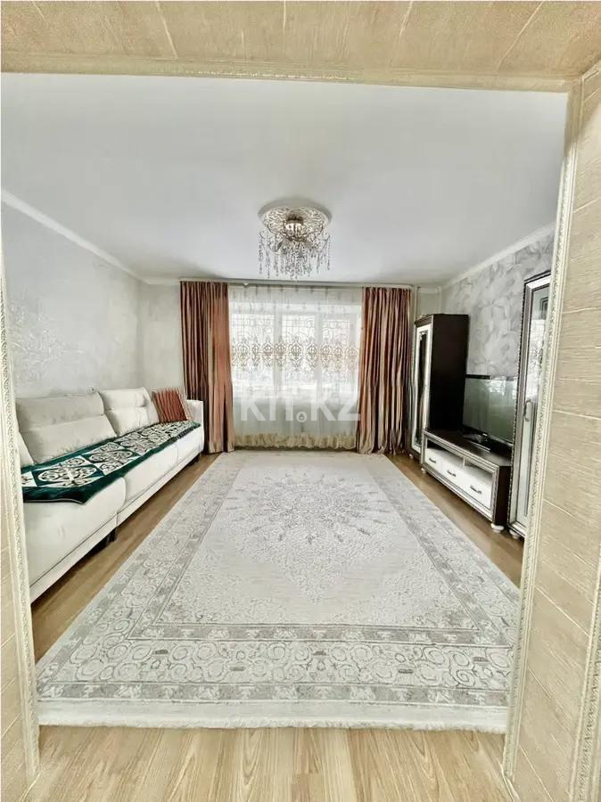 Продажа 4-комнатной квартиры, 74 м² в Астане