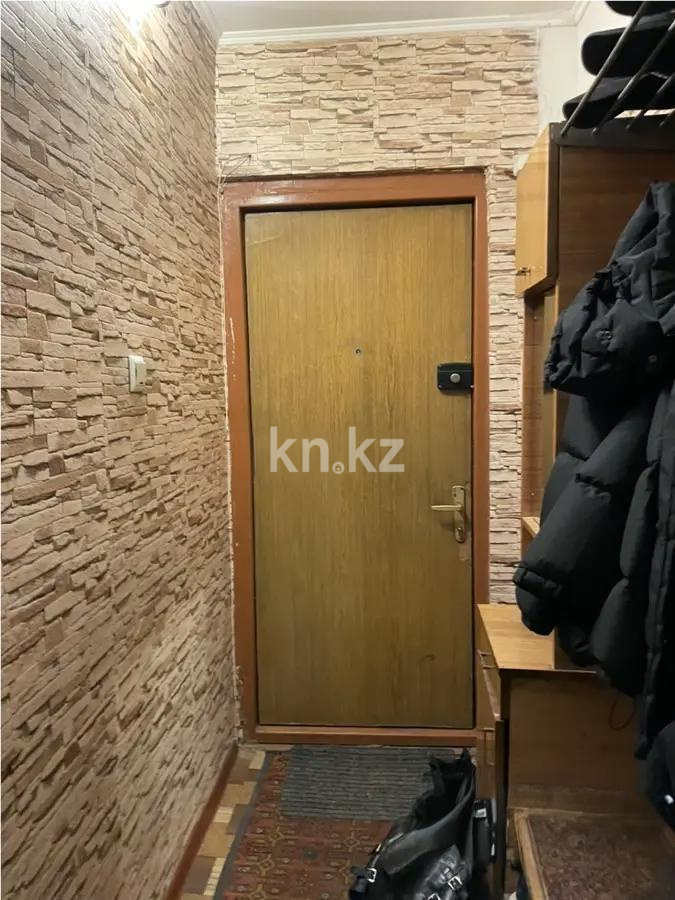 Продажа 3-комнатной квартиры, 58 м² в Алматы - фото 3