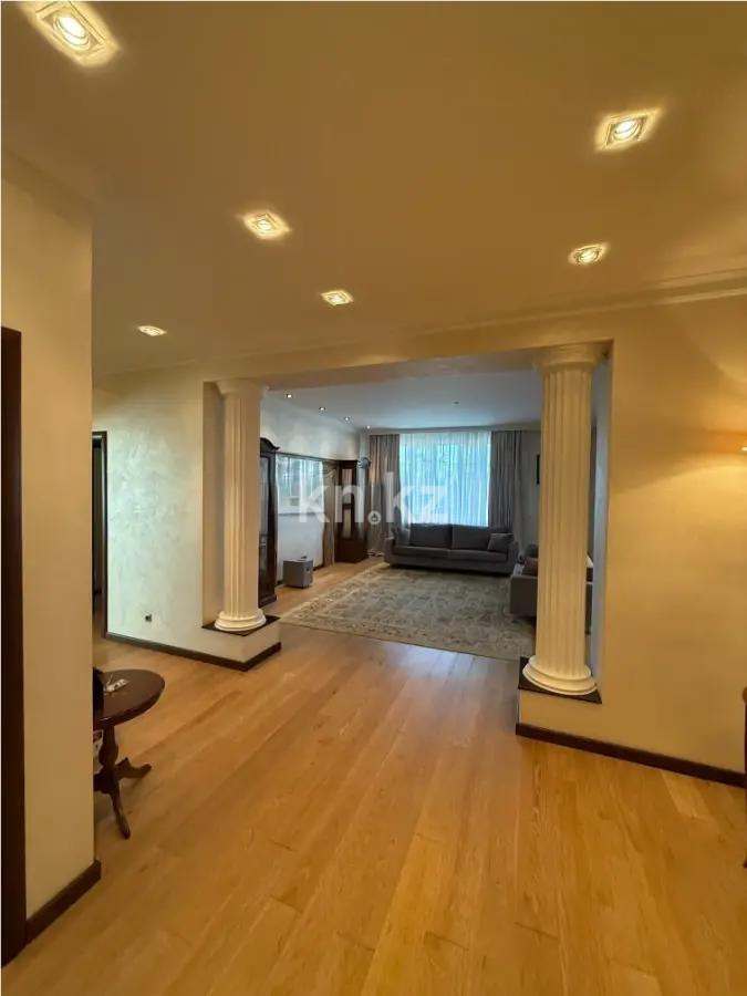 Продажа 4-комнатной квартиры, 144 м², пр. Республики, дом  6/2 в Астане - фото 7
