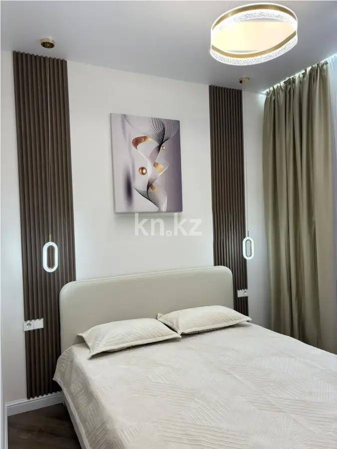 Продажа 2-комнатной квартиры, 42 м² в Астане - фото 2