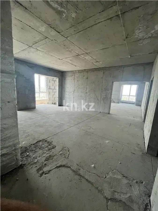 Продажа 4-комнатной квартиры, 106 м² в Алматы