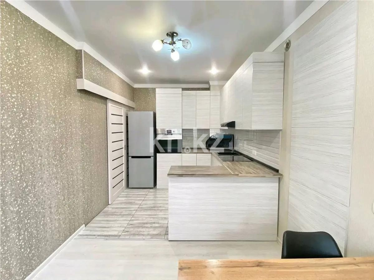 Продажа 2-комнатной квартиры, 64.7 м² в Астане - фото 3