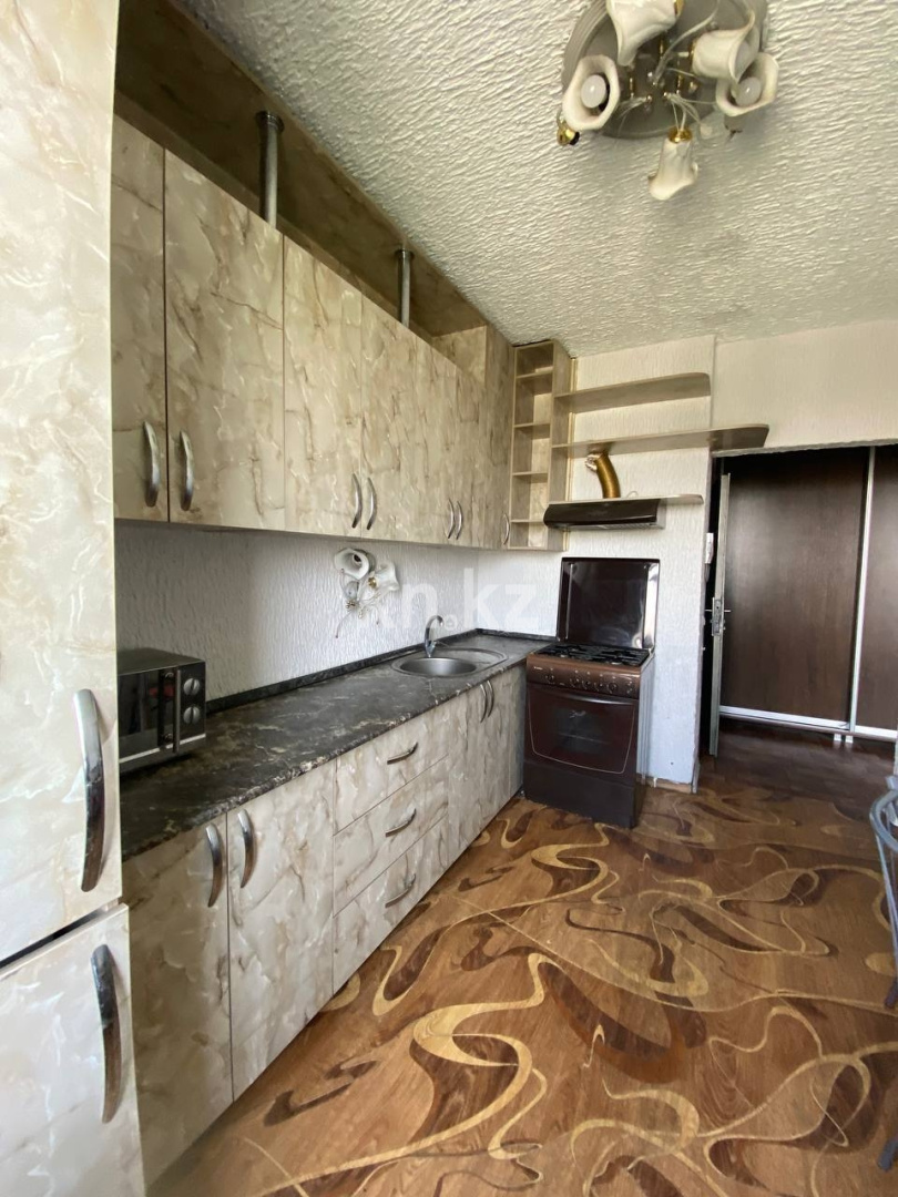 Продажа 2-комнатной квартиры, 62 м² в Алматы - фото 5