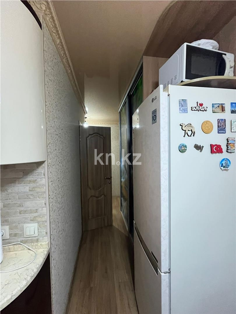 Продажа 1-комнатной квартиры, 34 м², ул. Сатыбалдина в Караганде - фото 5