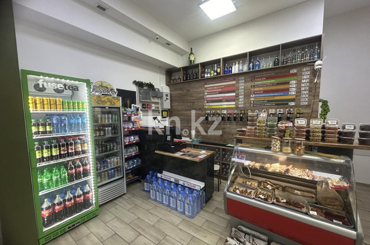 Аренда , 40 м², ул. Сокпакбаева, дом  5 - ул. Кумисбекова в Астане - фото 4