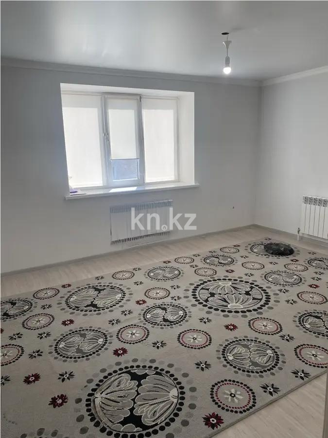 Продажа 1-комнатной квартиры, 40 м² в Астане