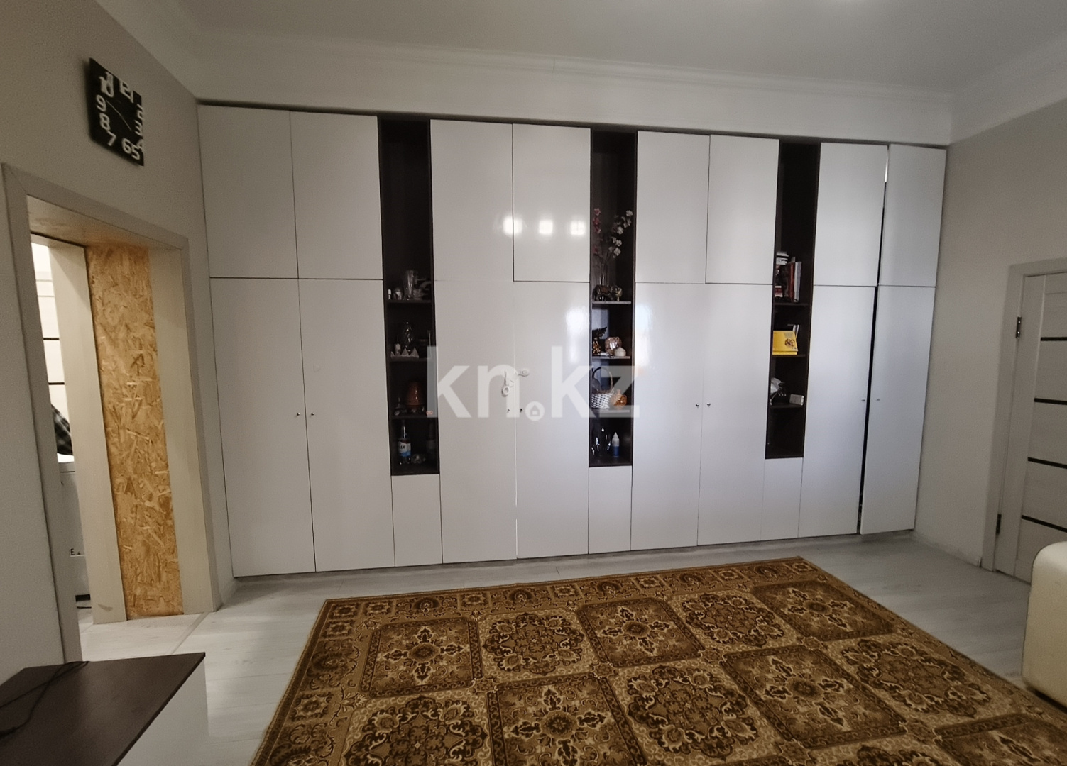 Продажа 5-комнатного дома, 260 м² в Караганде - фото 10