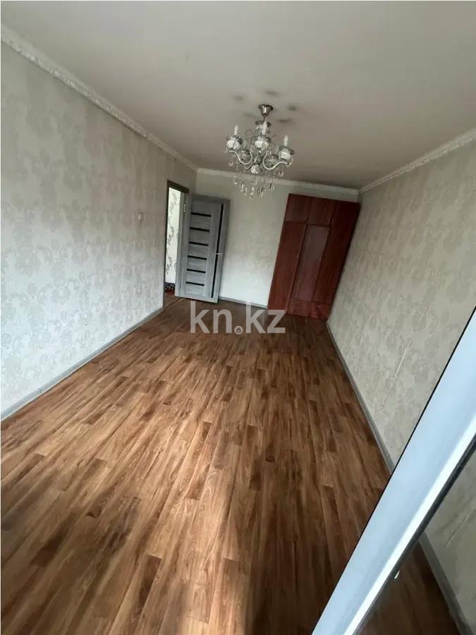 Продажа 1-комнатной квартиры, 33 м² в Алматы