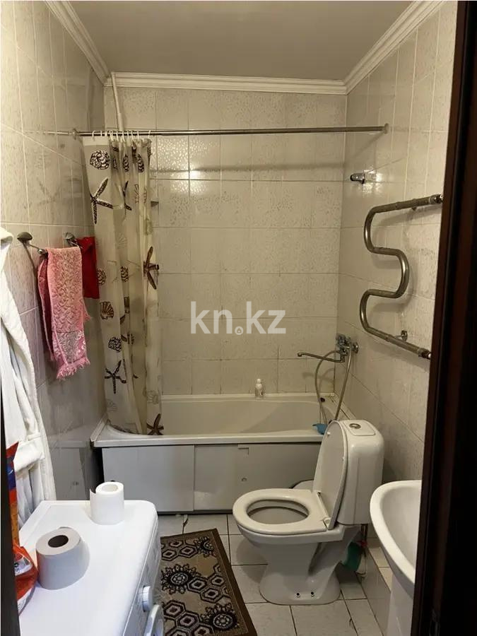 Продажа 2-комнатной квартиры, 48 м², пр. Кабанбай батыра, дом  7/2 в Астане - фото 4