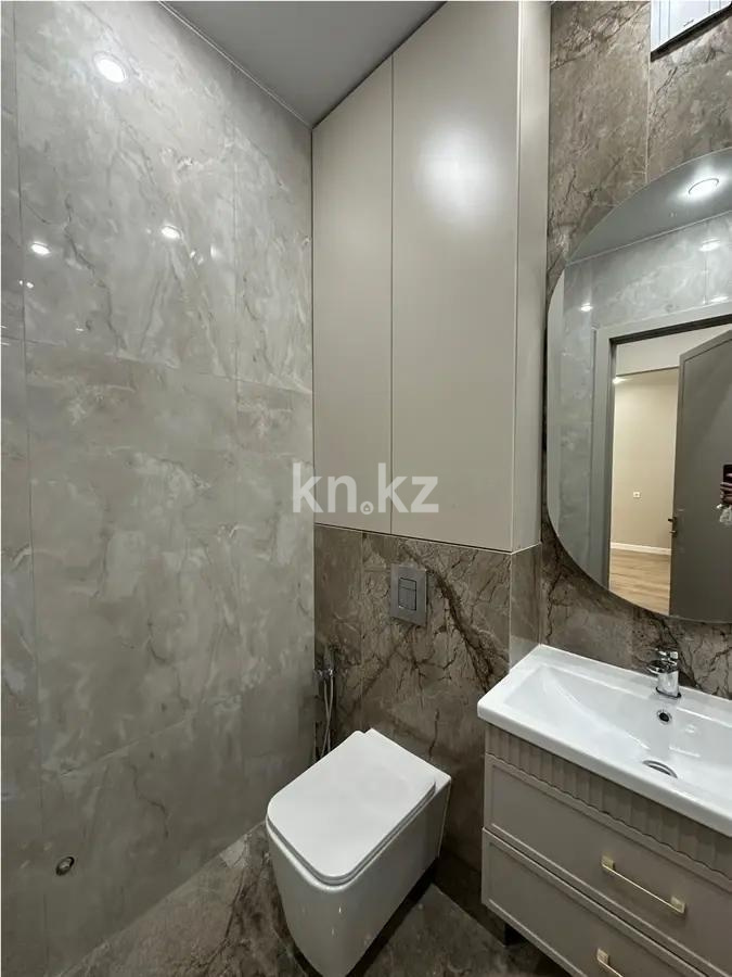 Продажа 2-комнатной квартиры, 40 м² в Астане - фото 5