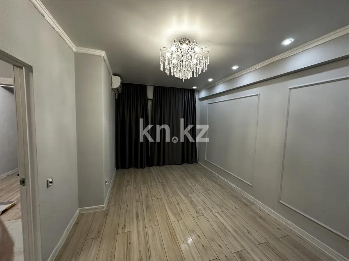 Продажа 2-комнатной квартиры, 47 м² в Алматы