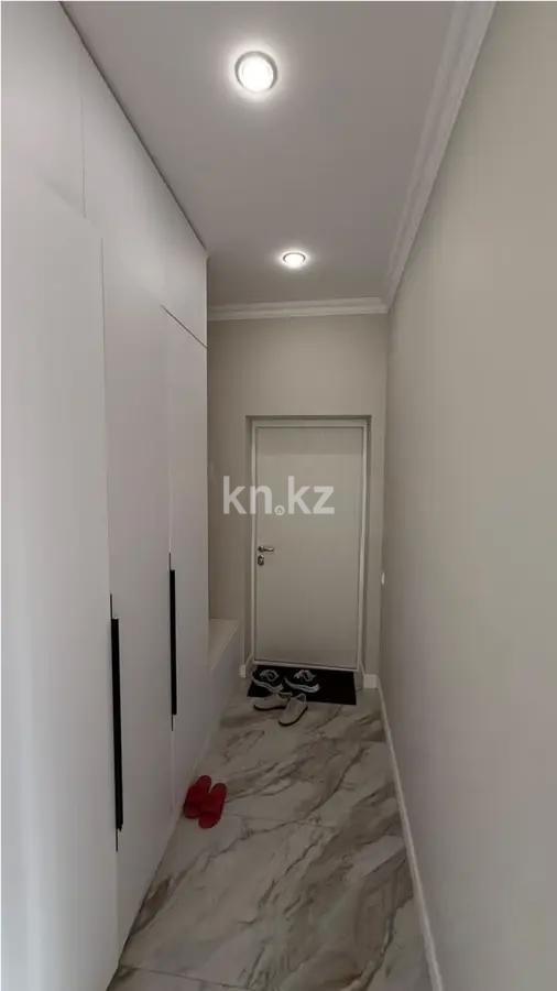 Продажа 1-комнатной квартиры, 49.7 м² в Астане - фото 5