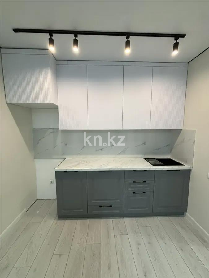 Продажа 2-комнатной квартиры, 42 м² в Астане - фото 3