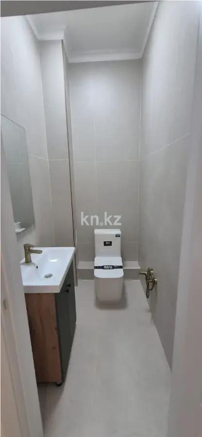 Продажа 2-комнатной квартиры, 67.4 м² в Астане - фото 4