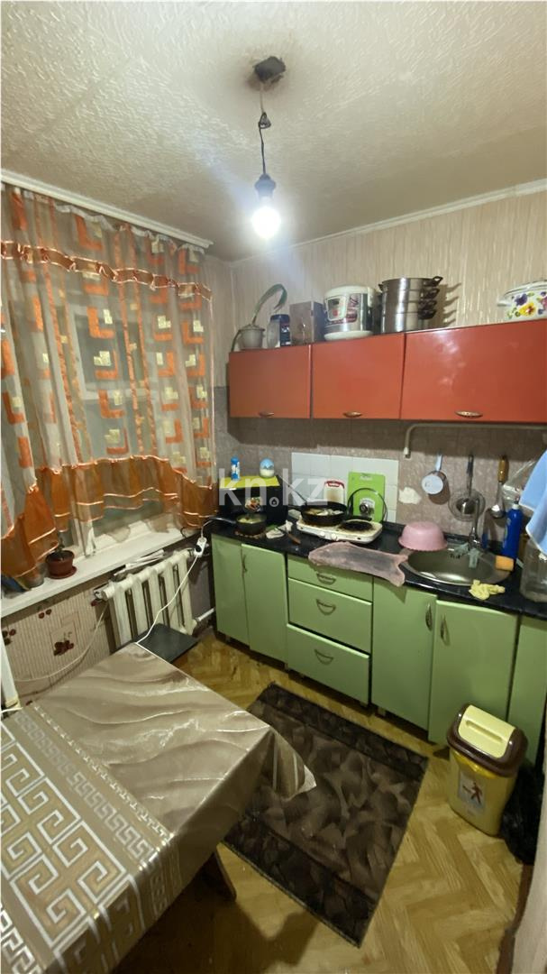 Продажа 1-комнатной квартиры, 32 м² в Темиртау - фото 10