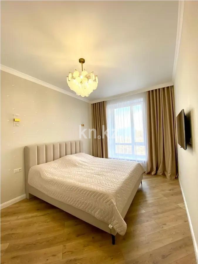 Продажа 3-комнатной квартиры, 103 м² в Астане - фото 2