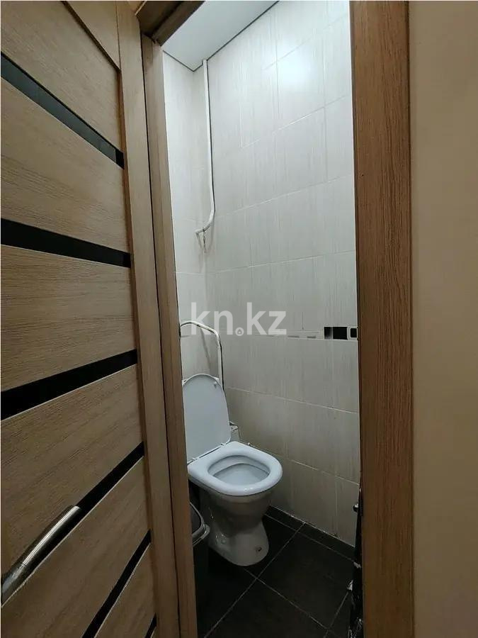 Продажа 1-комнатной квартиры, 41.8 м², мкр-н Аксай-4, дом  41 в Алматы - фото 4