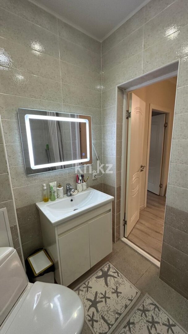 Продажа 4-комнатной квартиры, 123 м² в Астане - фото 23