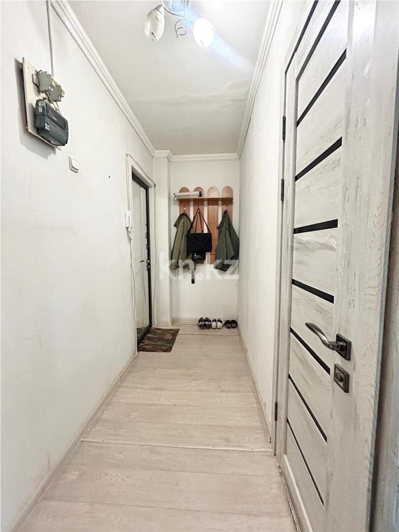 Продажа 1-комнатной квартиры, 33 м² в Караганде - фото 10
