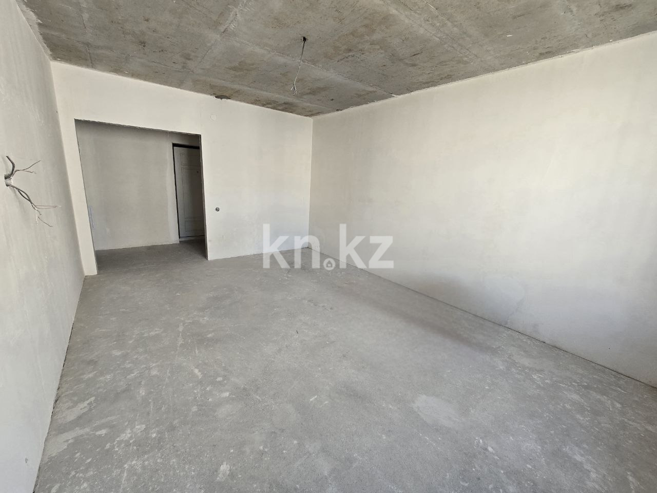 Продажа 2-комнатной квартиры, 75 м² в Алматы - фото 3