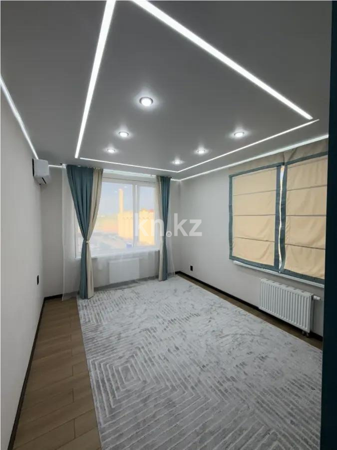 Продажа 3-комнатной квартиры, 65.5 м² в Алматы - фото 2